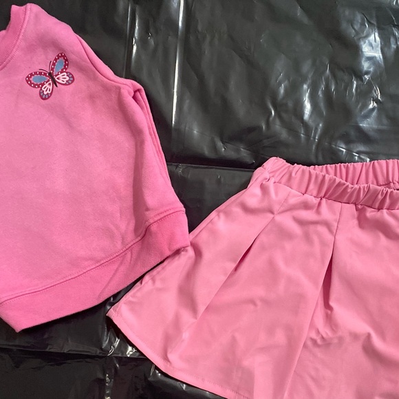 Girls 18-24 New Tags Still On Winter Bundle - Picture 13 of 13